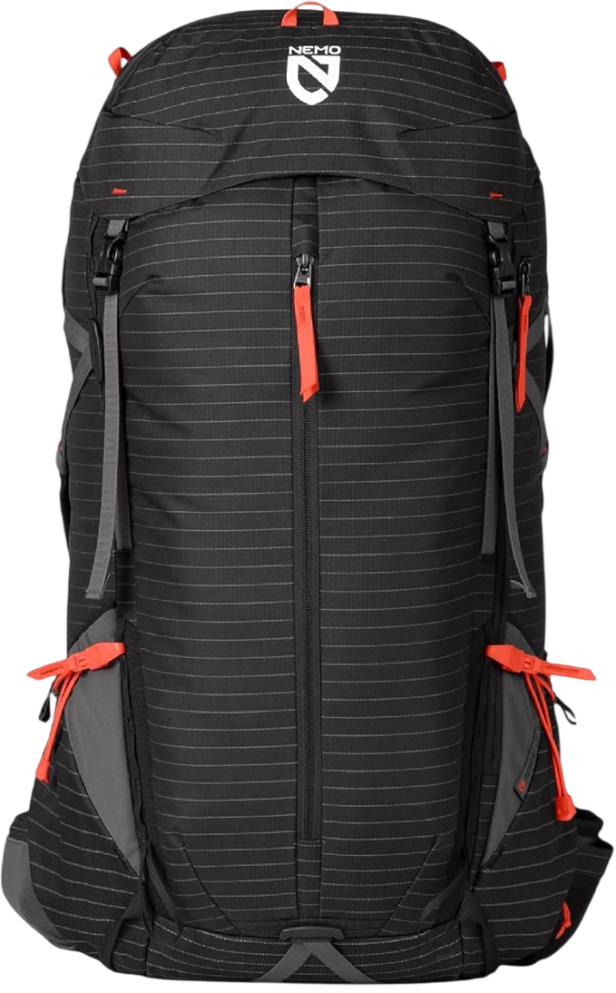 Equipment Persist All-Adventure Backpack