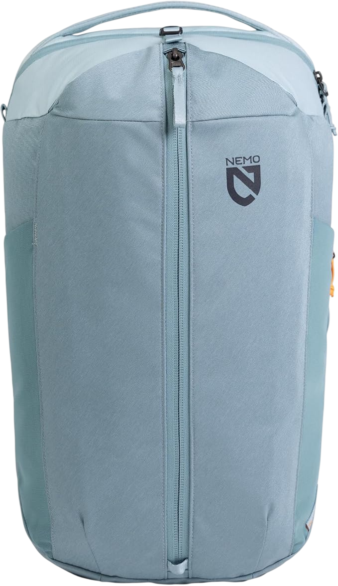 nemo camping equipment